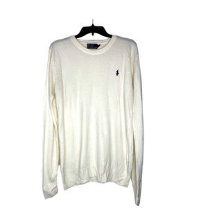 Polo by Ralph Lauren sweater